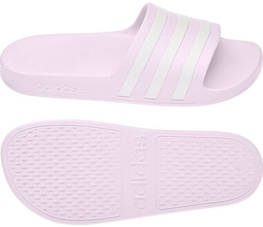 adidas Slipper Aqua Adilette Pink - 44 1/2