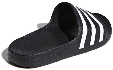 adidas Slippers jongens - maat 37 Zwart
