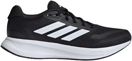 adidas Sneakers Adidas , Black , Heren - 45 1/3 Eu,43 1/3 Eu,42 2/3 Eu,42 Eu,44 Eu,41 1/3 EU