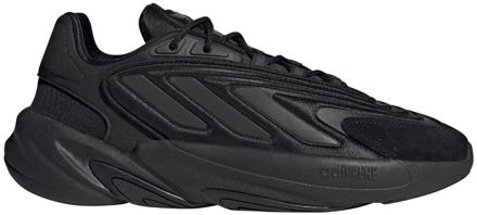 adidas Sneakers Adidas , Black , Heren - 45 1/3 Eu,43 1/3 Eu,44 Eu,46 Eu,44 2/3 EU