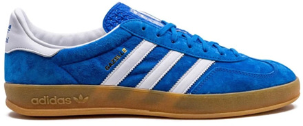 adidas Sneakers Adidas , Blue , Heren - 44 Eu,44 1/2 Eu,43 EU