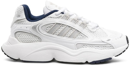 adidas Sneakers Adidas , White , Heren - 41 Eu,40 EU