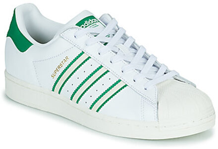 adidas Sneakers Adidas , Wit , Heren - 45 1/3 Eu,40 Eu,44 2/3 Eu,43 1/3 EU