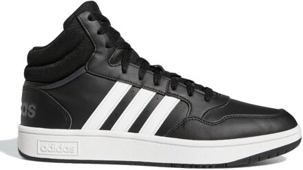 adidas Sneakers Adidas , Zwart , Heren - 42 Eu,45 1/3 Eu,46 Eu,39 1/3 Eu,42 2/3 Eu,40 Eu,44 EU