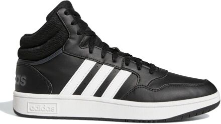 adidas Sneakers Adidas , Zwart , Heren - 45 1/3 EU