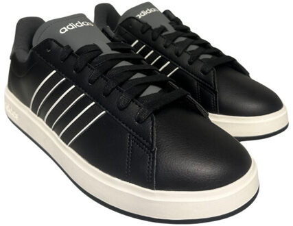 adidas Sneakers heren Zwart - 44