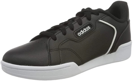 adidas Sneakers - Maat 36 2/3 - Unisex - zwart/wit