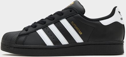 adidas Sneakers - Maat 36 2/3 - Unisex - zwart,wit