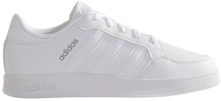 adidas Sneakers - Maat 38 2/3 - Unisex - wit