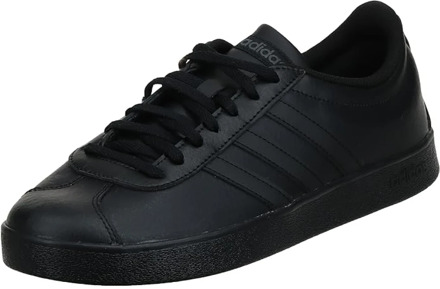 adidas Sneakers - Maat 42 2/3 - Mannen - zwart