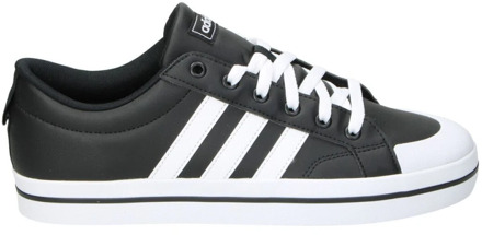 adidas Sneakers - Maat 44 - Mannen - zwart,wit