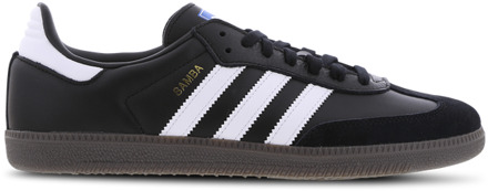 adidas Sneakers Samba Og by adidas originals Zwart - 48