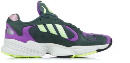 adidas sneakers - YUNG-1 maat 44 bd7655