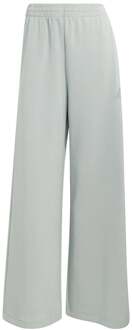 adidas Soft Lux Trainingsbroek Dames-salie - M