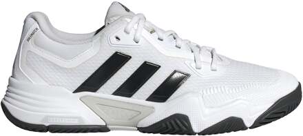 adidas Solematch Control 2 Allcourt schoen Heren wit - 48 2/3