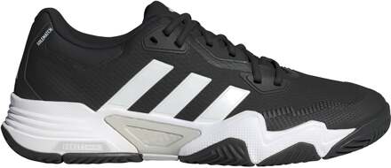 adidas Solematch Control 2 Allcourt schoen Heren zwart - 48
