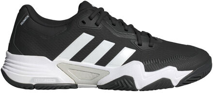adidas Solematch Control 2 Allcourt schoen Heren-zwart, wit - 40