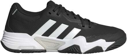 adidas Solematch Control 2 Allcourt schoen Heren-zwart, wit - 47 1/3