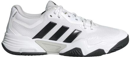 adidas Solematch Control 2 M Tennisschoenen Heren 44.5 Wit