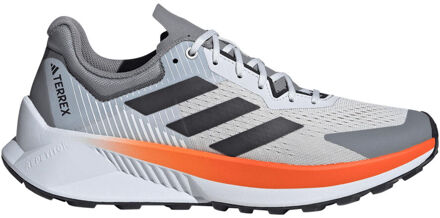 adidas Soulstride Flow Trailschoen Heren grijs - 41 1/3,42,42 2/3,43 1/3,44,44 2/3,45 1/3,46,46 2/3,47 1/3,48,49 1/3