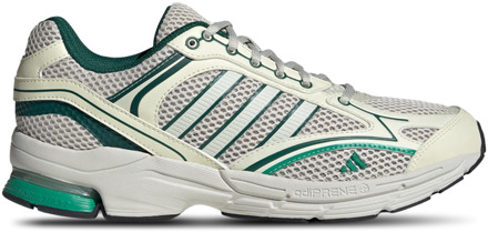 adidas Spiritain 2000 Sneakers Heren - Beige - Maat 44 2/3 - Mesh/Synthetisch