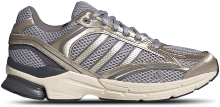adidas Spiritain 2000 Trainers Sneakers Dames - Grijs - Maat 36 - Mesh/Synthetisch Grey