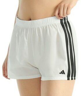 adidas Sport Active Essentials 3 Stripes Boxer * Actie * Zwart,Groen,Wit,Roze - X-Small,Small,Medium,Large,X-Large,XX-Large