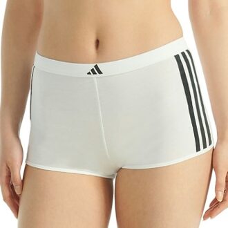 adidas Sport Active Essentials 3 Stripes ShortPant Zwart,Groen,Wit,Roze - X-Small,Small,Medium,Large,X-Large,XX-Large