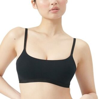 adidas Sport Active Essentials Scoop Bralette * Actie * Zwart,Lila - X-Small,Small,Medium,Large,X-Large,XX-Large