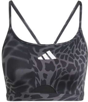 adidas Sport bh - maat S Zwart