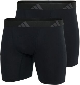 adidas Sport Boxershort Heren (2-pack) - XL