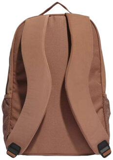 adidas Sport gewatteerde rugzak - maat One size Bruin