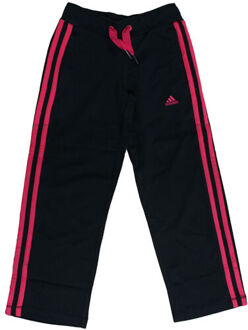 adidas Sport Kinderen Zwarte Trainingsbroek