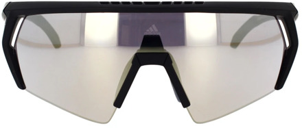 adidas Sport Zonnebril Sp0063/S 02G Adidas , Black , Unisex - ONE Size