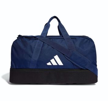 adidas Sportieve Duffle Tas Zwart Adidas , Blue , Unisex - ONE Size