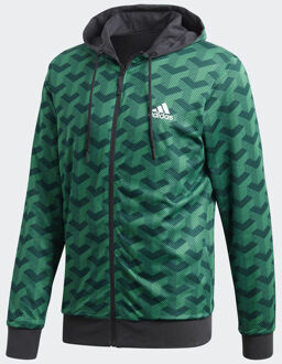 adidas Sports ID Reversible | mensen Standaard - 2XL