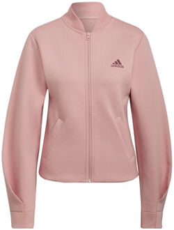 adidas Sports Sportjas Dames roze - XS