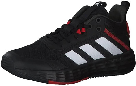 adidas Sportschoenen Adidas , Black , Heren - 41 1/3 Eu,44 2/3 EU