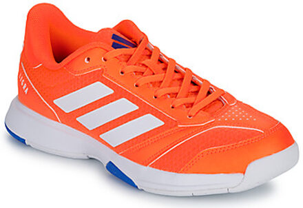 adidas Sportschoenen adidas Ligra 8 M" Oranje - 38,46,37 1/3,39 1/3,40 2/3,44 2/3,45 1/3