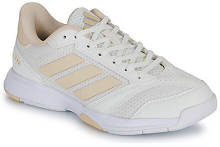 adidas Sportschoenen adidas Ligra 8 W" Wit - 38,40,37 1/3,39 1/3