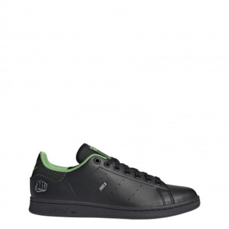adidas Sportschoenen, Product ID: Gz5993 Adidas , Black , Heren - 42 Eu,40 Eu,44 2/3 EU