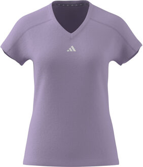 adidas Sportshirt Dames XL/42 Roze