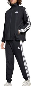 adidas Sportswear 3-Stripes Trainingspak Heren - XL
