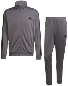 adidas Sportswear Basic 3-Stripes Tricot Trainingspak Heren