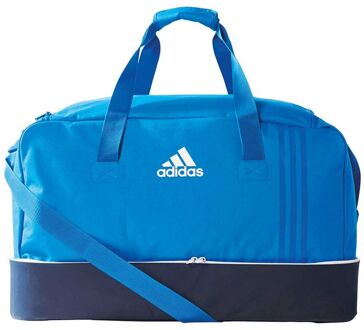 adidas SporttasKinderen en volwassenen - blauw/wit