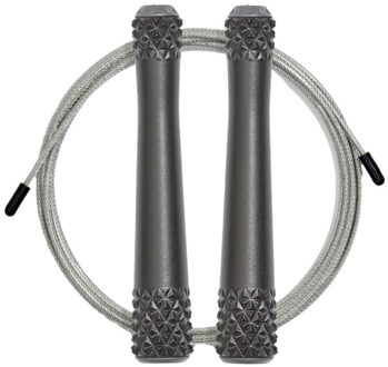 adidas Springtouw - maat One size Grijs