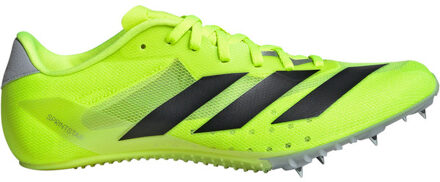 adidas Sprintstar geel - 45 1/3