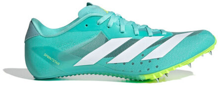 adidas Sprintstar Mint/Geel - 42