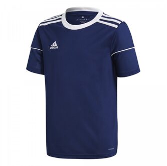 adidas Squadra 17 Jersey Y - Sportshirt Kids Blauw - 152