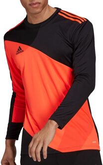 adidas Squadra 21 Goalkeeper Jersey - Oranje - Heren - maat  L